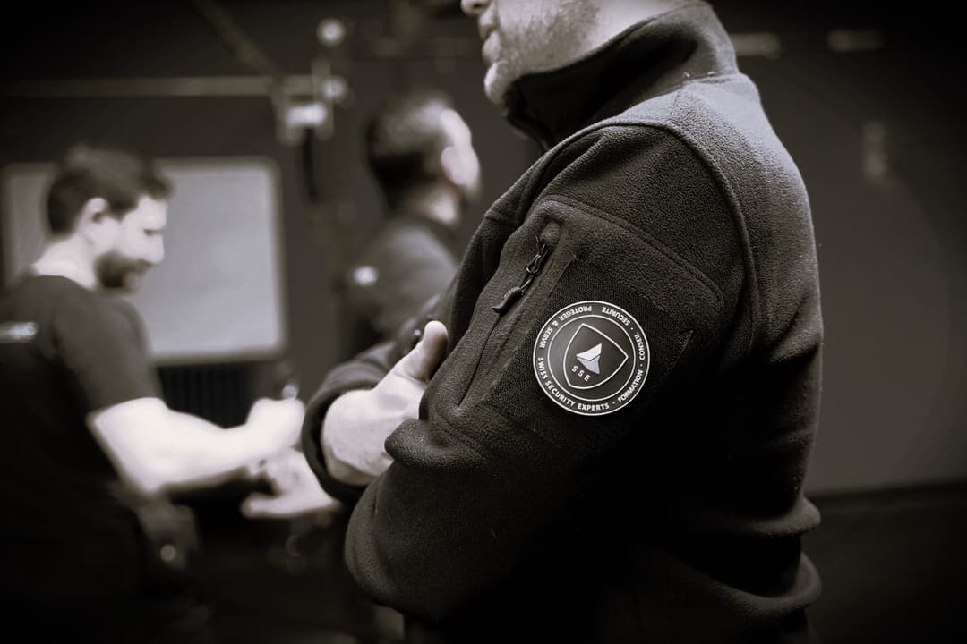 Illustration de connexion sécurisée