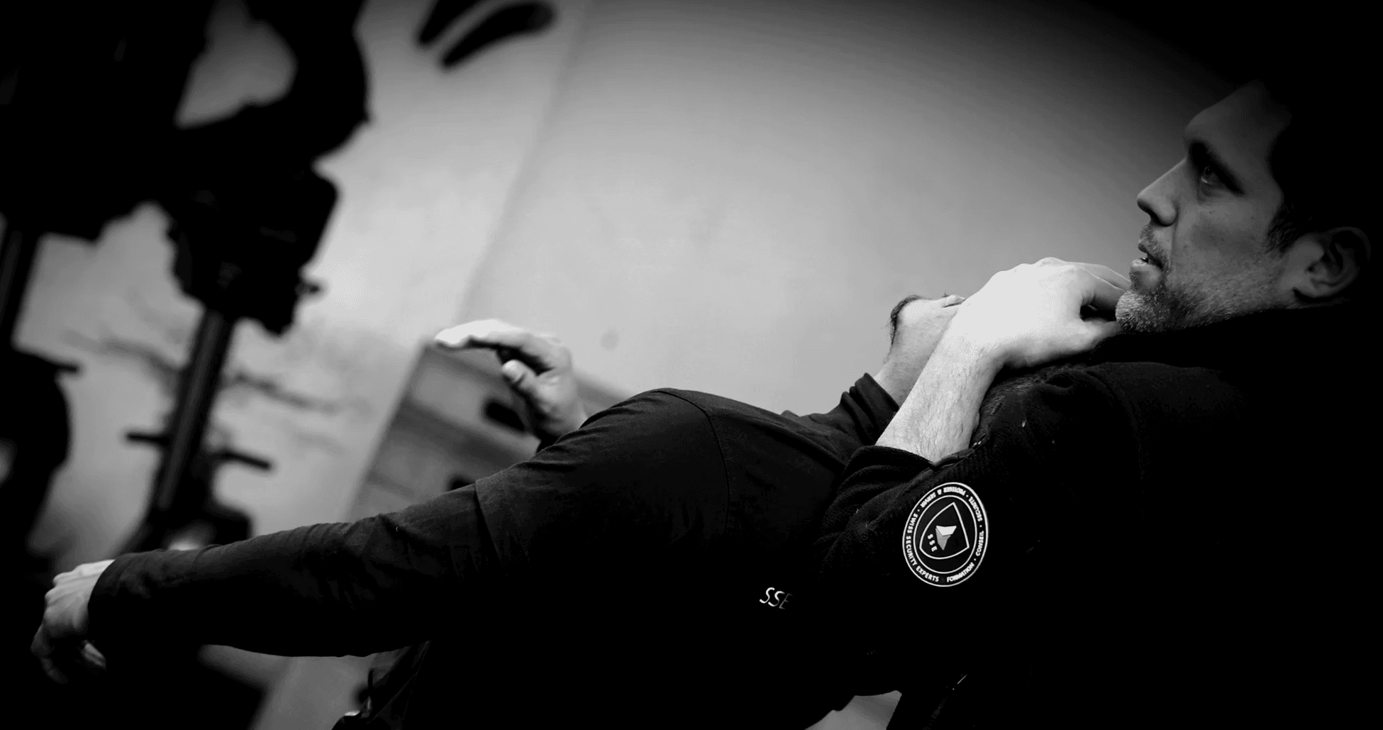 Agent de Sécurité & Protection - FORMATION CERTIFIANTE